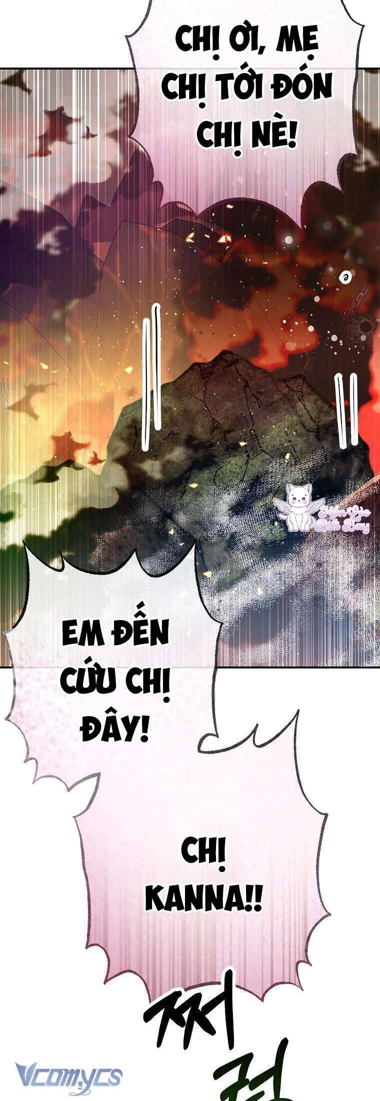 Con Gái Cưng Của Quỷ [Chap 1-110]