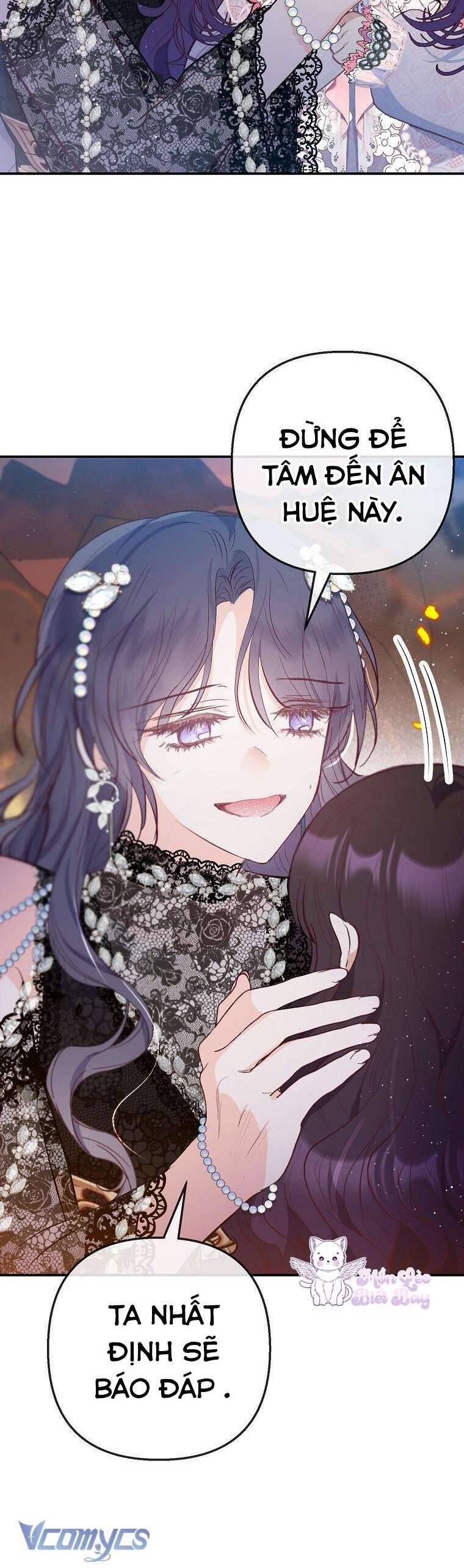 Con Gái Cưng Của Quỷ [Chap 1-110]