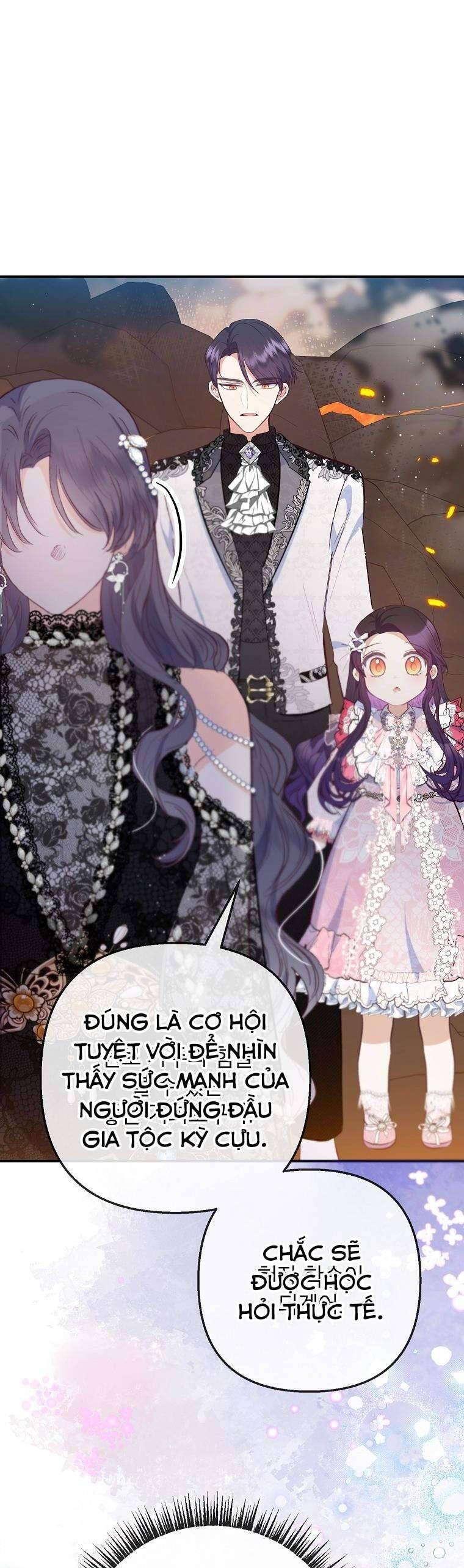Con Gái Cưng Của Quỷ [Chap 1-110]