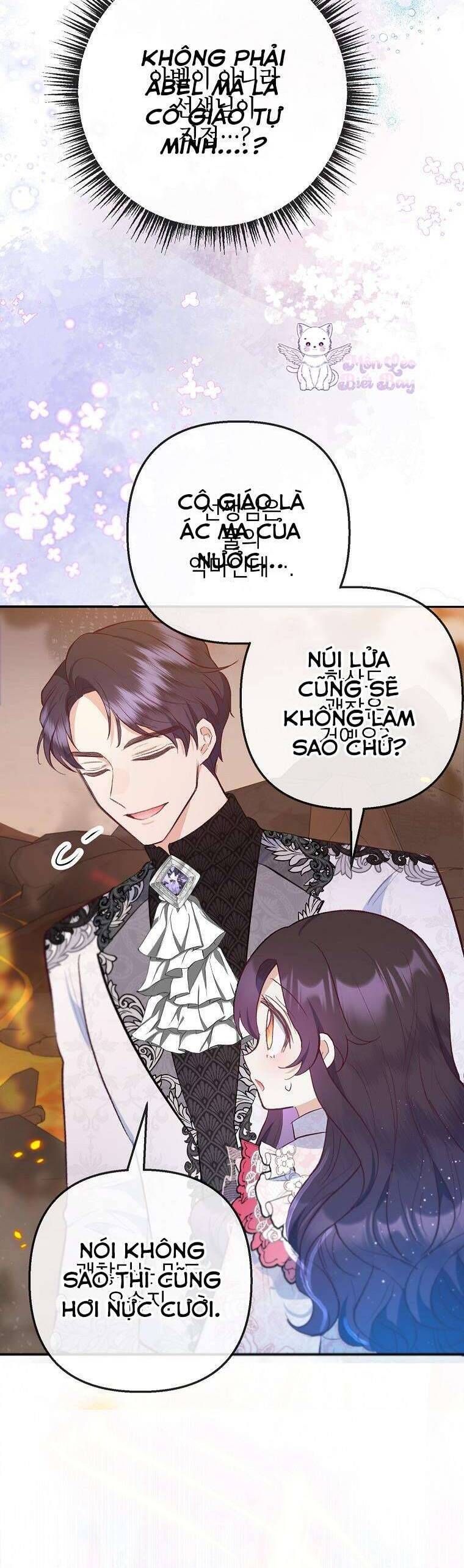 Con Gái Cưng Của Quỷ [Chap 1-110]