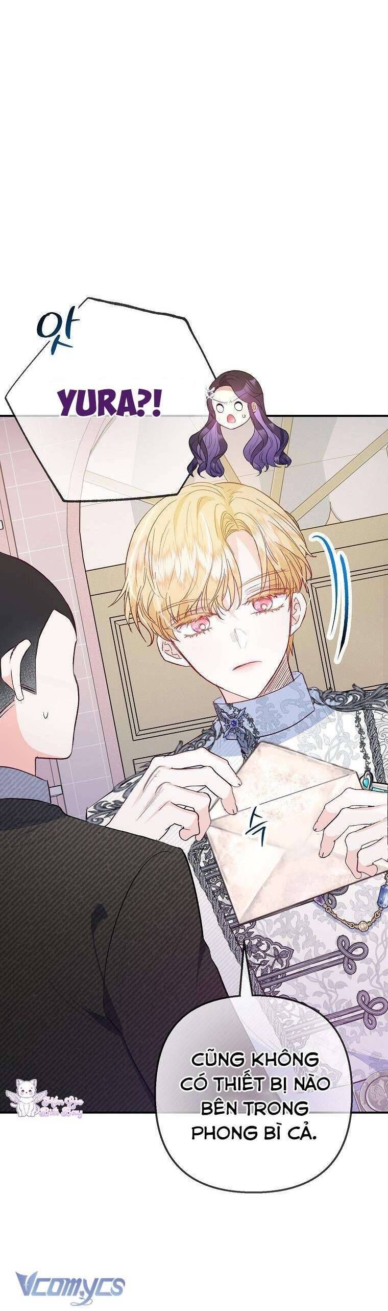 Con Gái Cưng Của Quỷ [Chap 1-110]
