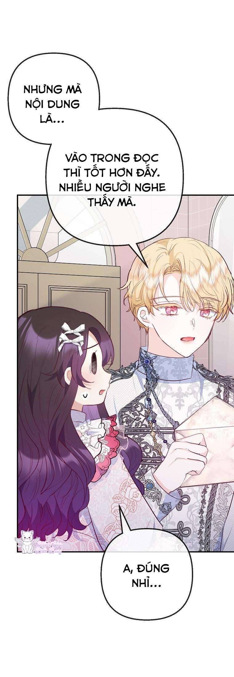 Con Gái Cưng Của Quỷ [Chap 1-110]