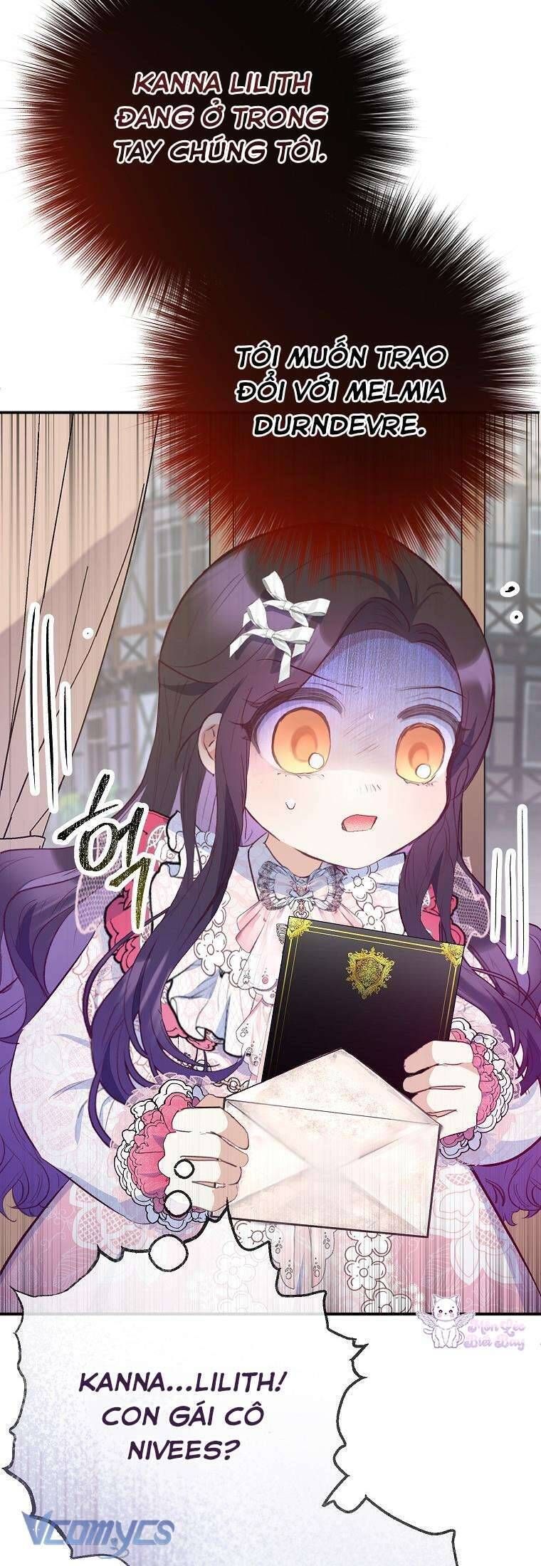 Con Gái Cưng Của Quỷ [Chap 1-110]