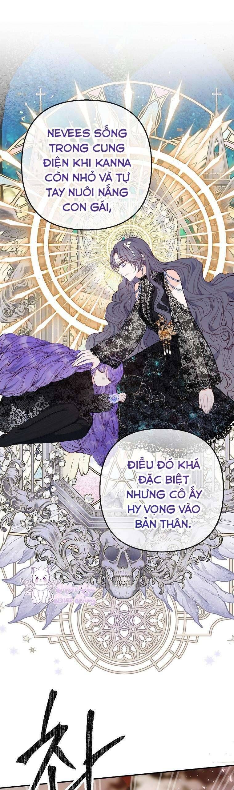 Con Gái Cưng Của Quỷ [Chap 1-110]