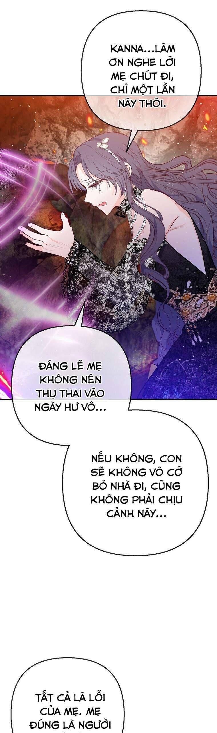 Con Gái Cưng Của Quỷ [Chap 1-110]