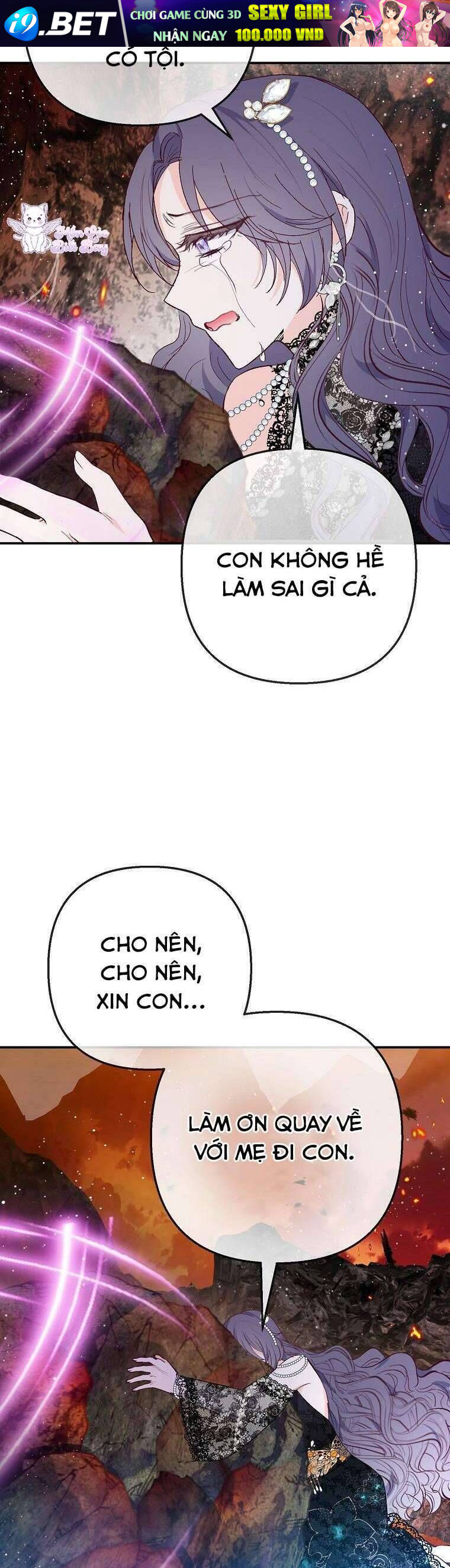 Con Gái Cưng Của Quỷ [Chap 1-110]