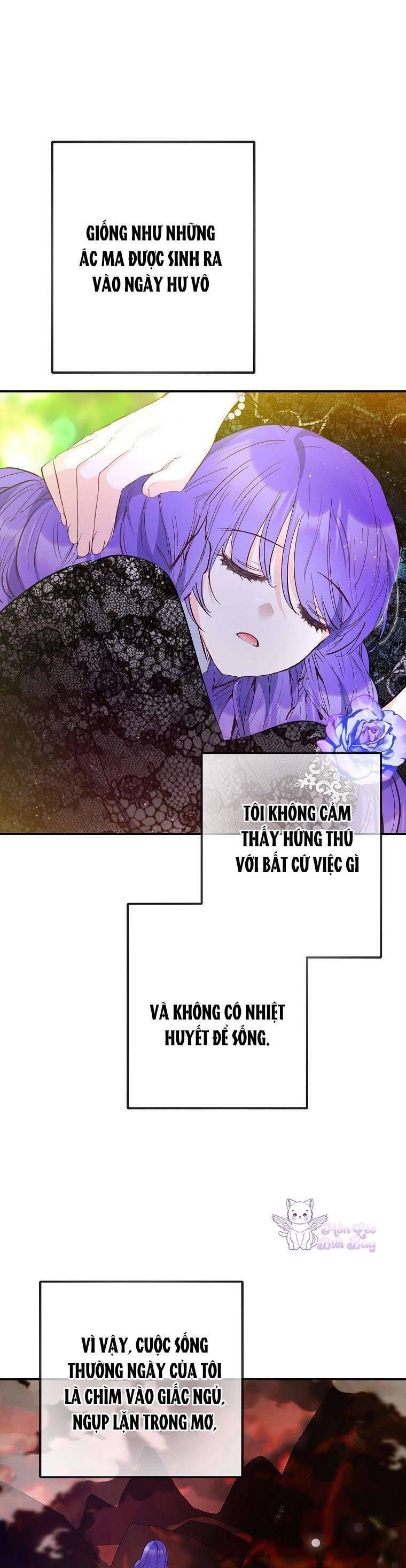 Con Gái Cưng Của Quỷ [Chap 1-110]