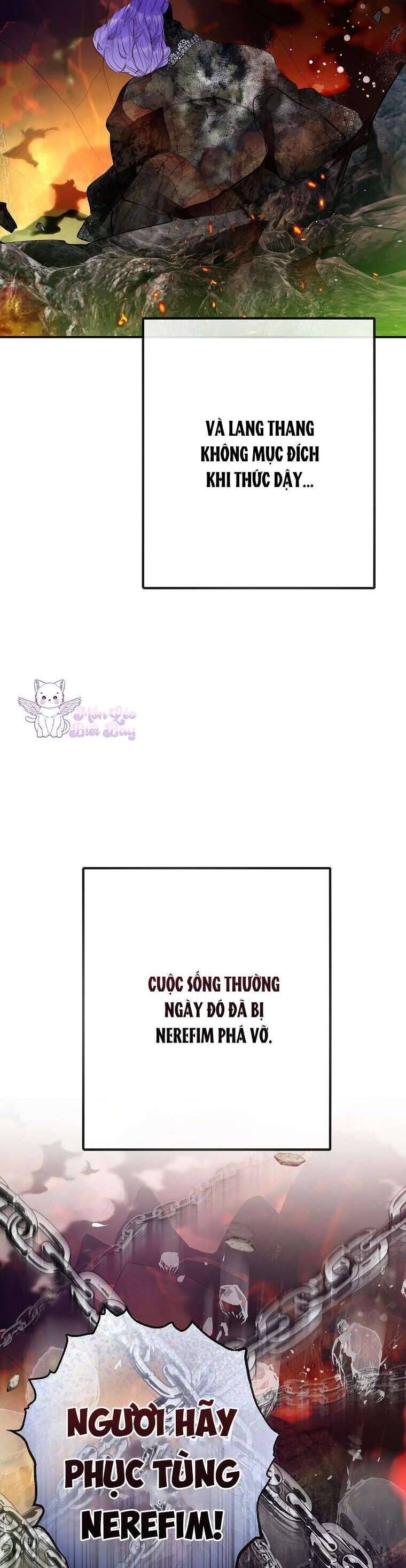 Con Gái Cưng Của Quỷ [Chap 1-110]