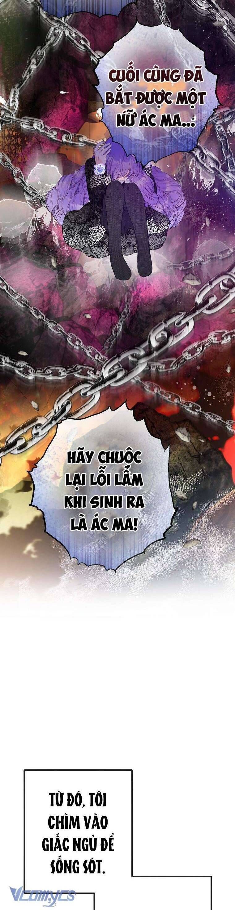 Con Gái Cưng Của Quỷ [Chap 1-110]