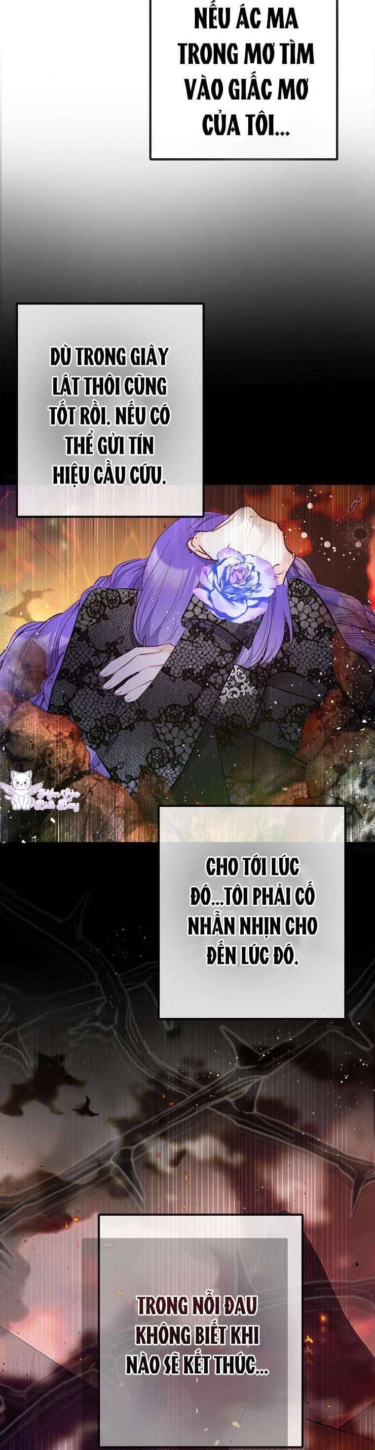 Con Gái Cưng Của Quỷ [Chap 1-110]