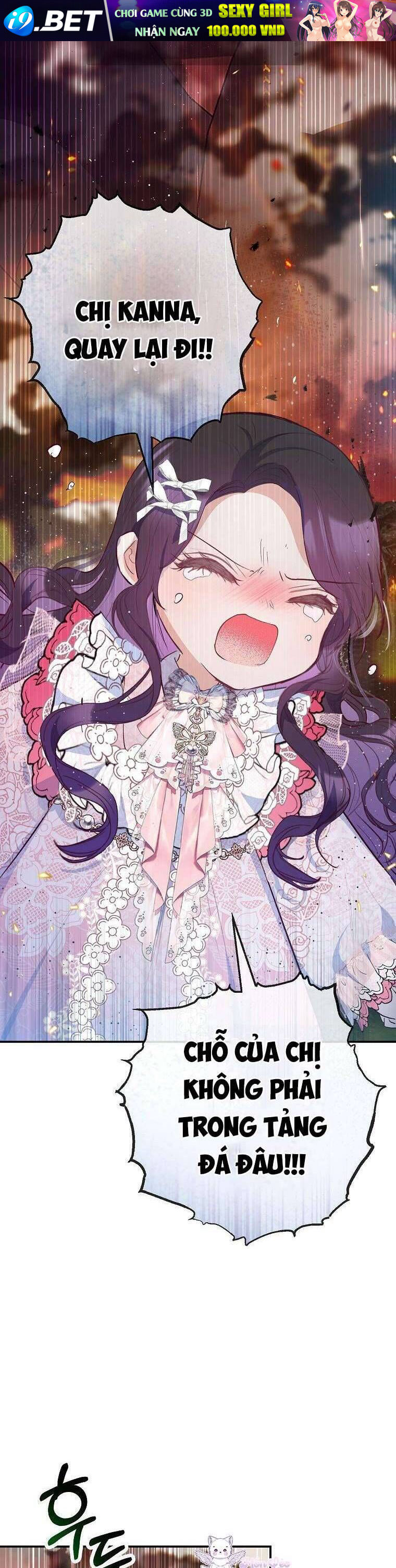 Con Gái Cưng Của Quỷ [Chap 1-110]
