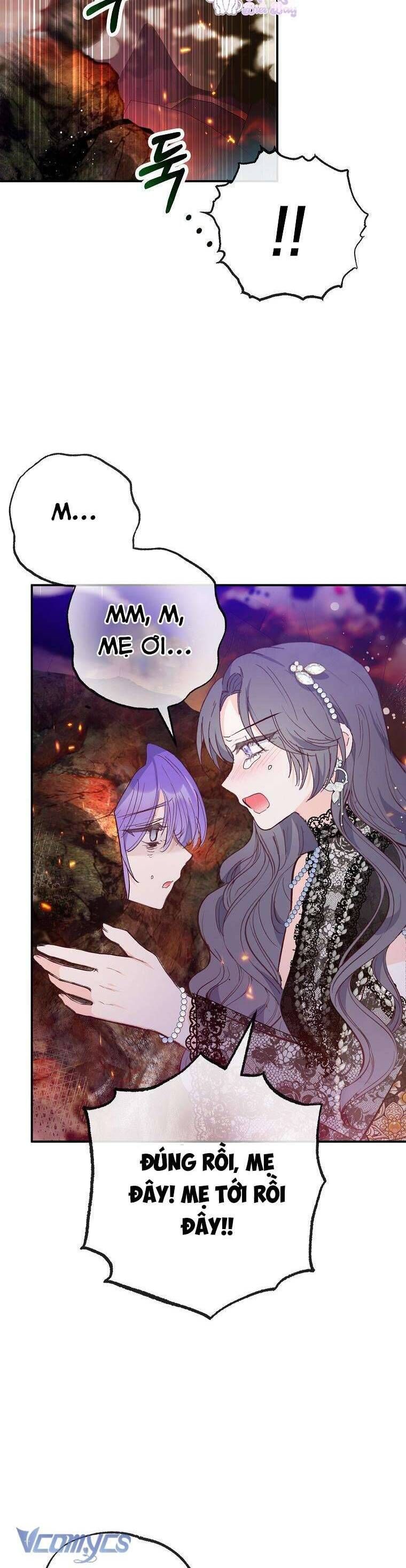 Con Gái Cưng Của Quỷ [Chap 1-110]