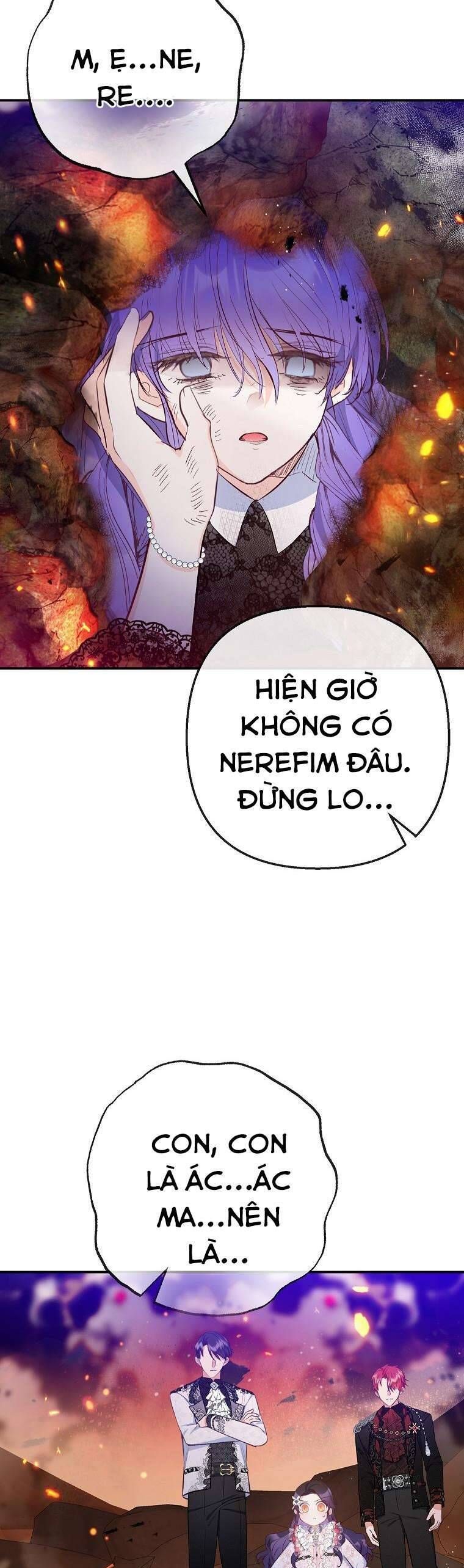 Con Gái Cưng Của Quỷ [Chap 1-110]