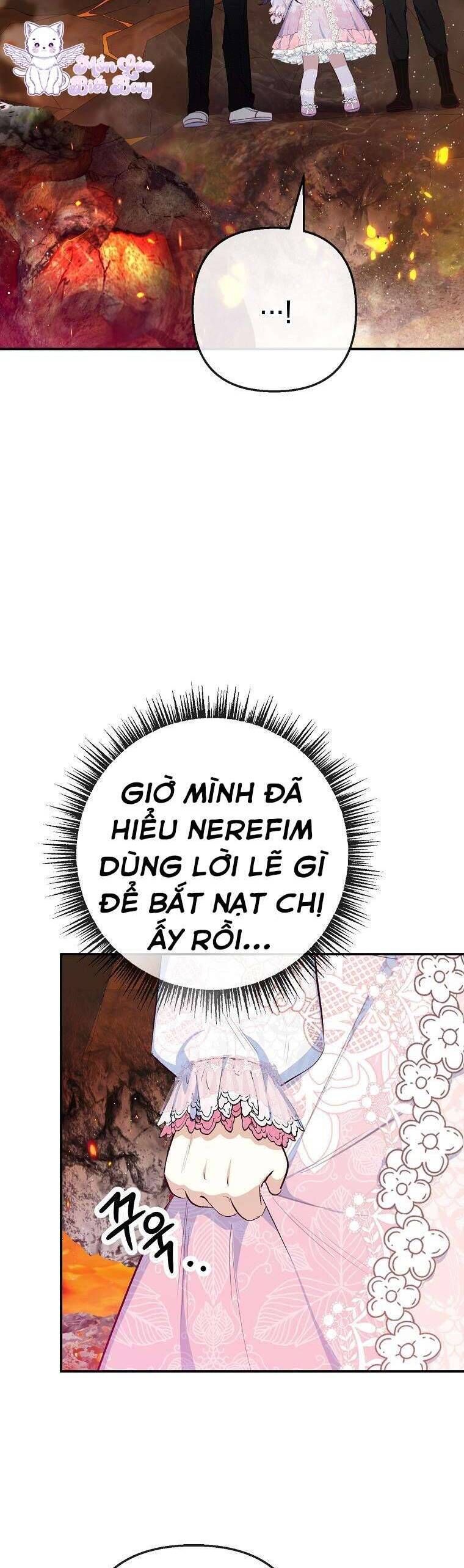Con Gái Cưng Của Quỷ [Chap 1-110]