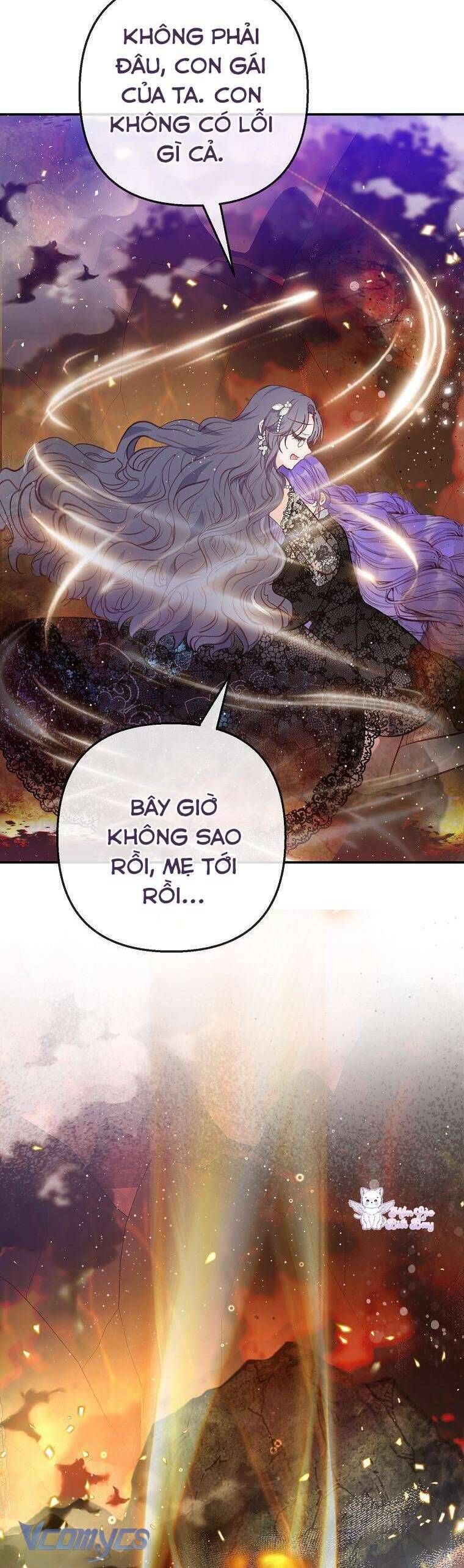 Con Gái Cưng Của Quỷ [Chap 1-110]