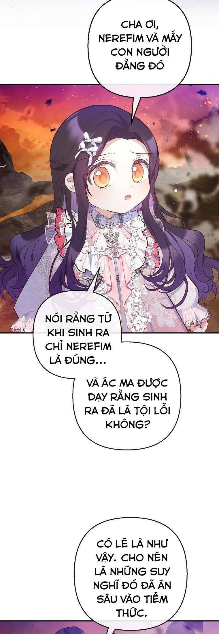 Con Gái Cưng Của Quỷ [Chap 1-110]