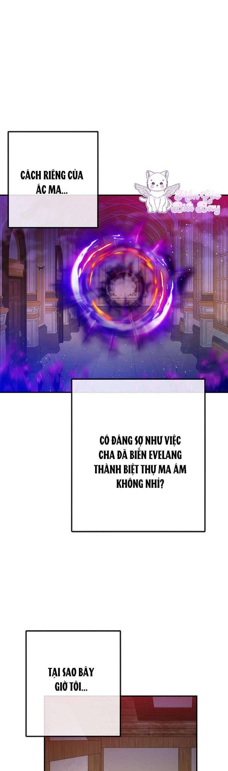 Con Gái Cưng Của Quỷ [Chap 1-110]