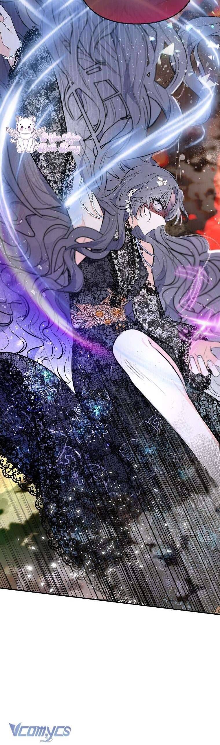 Con Gái Cưng Của Quỷ [Chap 1-110]
