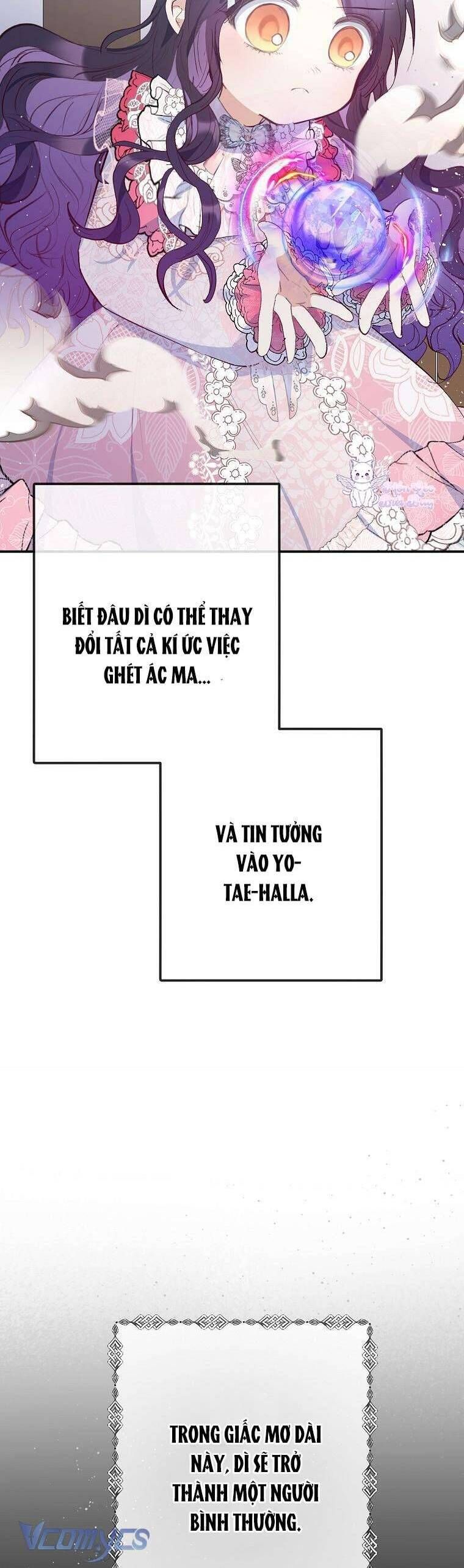 Con Gái Cưng Của Quỷ [Chap 1-110]