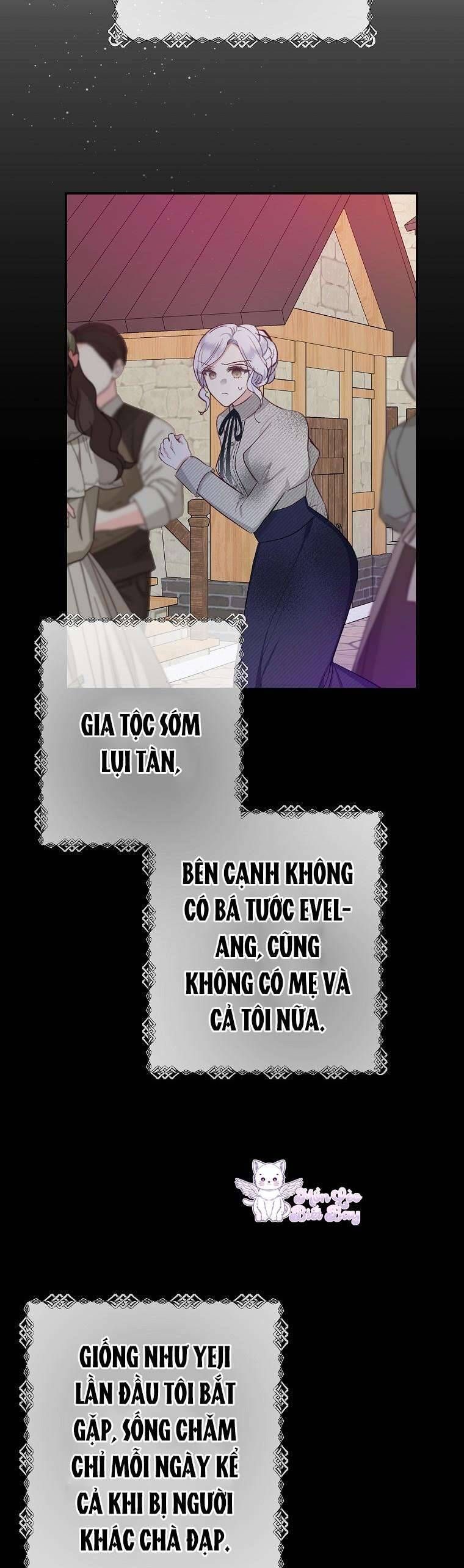 Con Gái Cưng Của Quỷ [Chap 1-110]