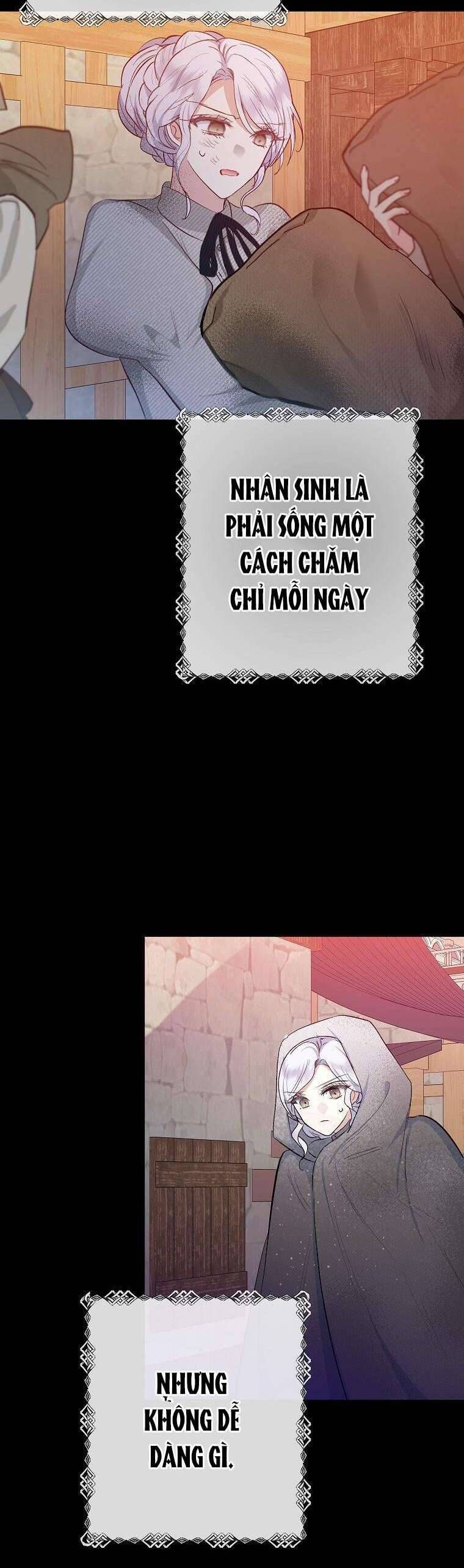 Con Gái Cưng Của Quỷ [Chap 1-110]