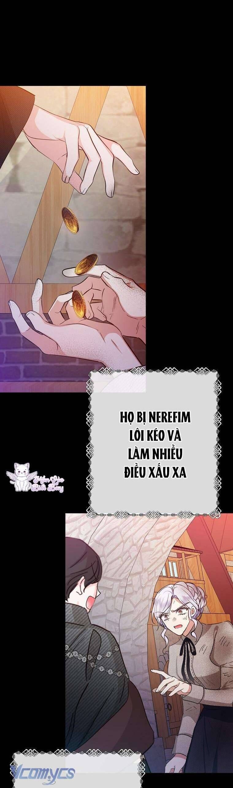 Con Gái Cưng Của Quỷ [Chap 1-110]