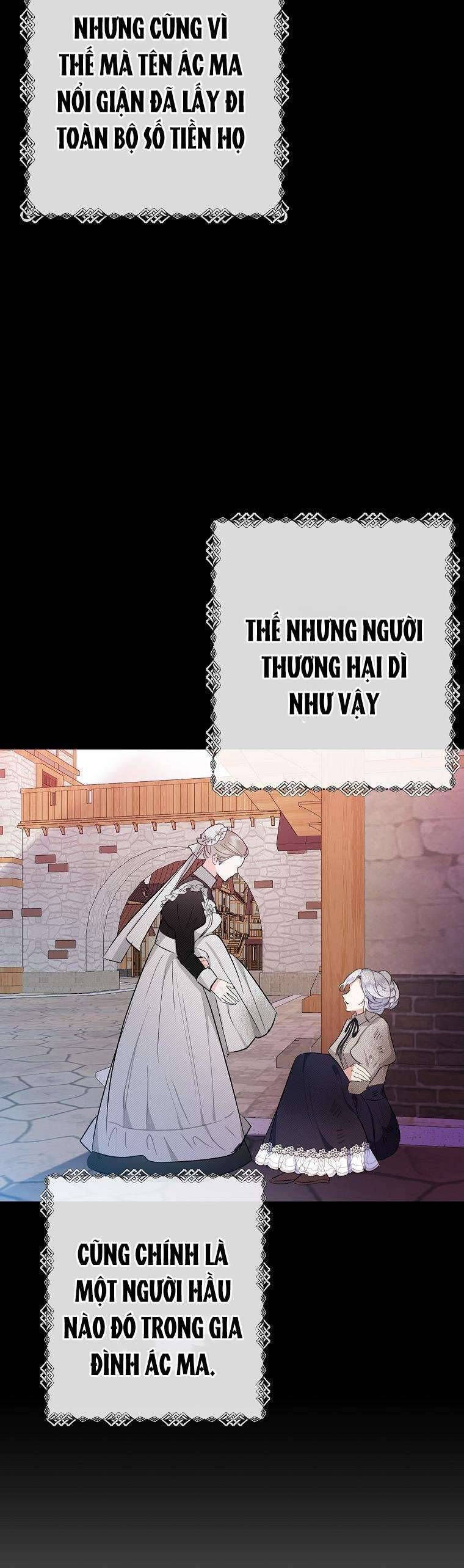 Con Gái Cưng Của Quỷ [Chap 1-110]