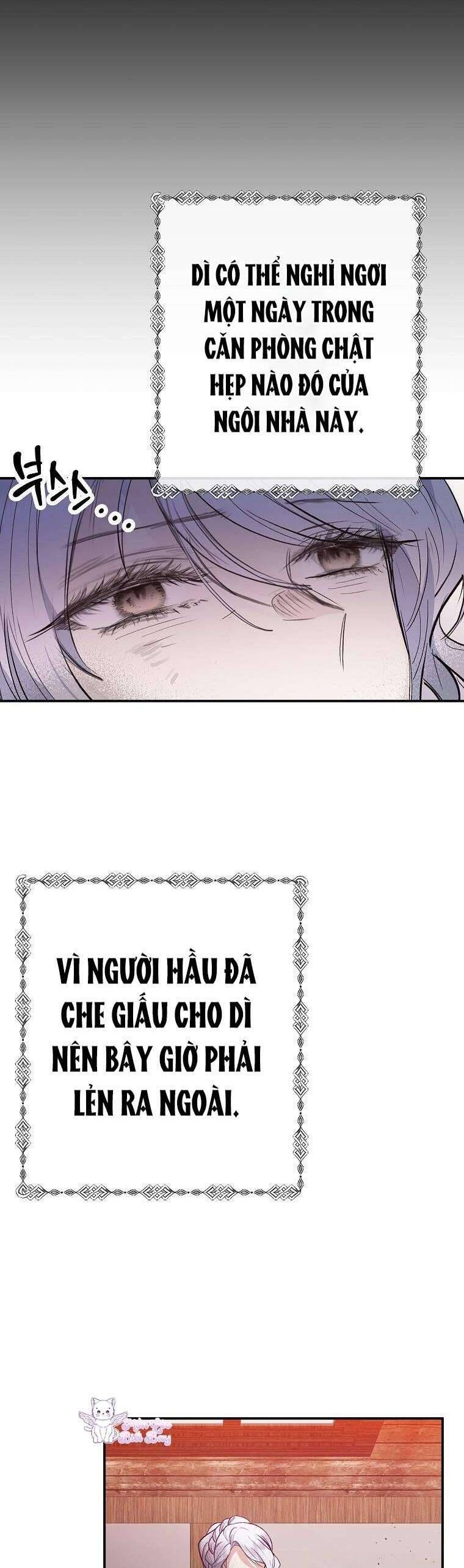 Con Gái Cưng Của Quỷ [Chap 1-110]