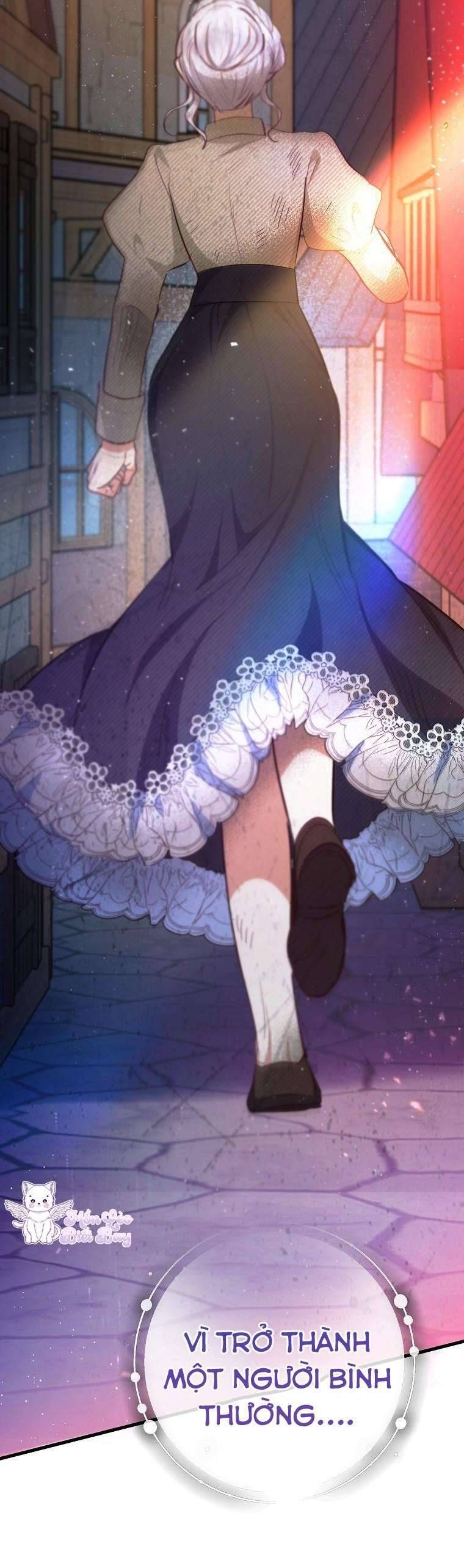 Con Gái Cưng Của Quỷ [Chap 1-110]