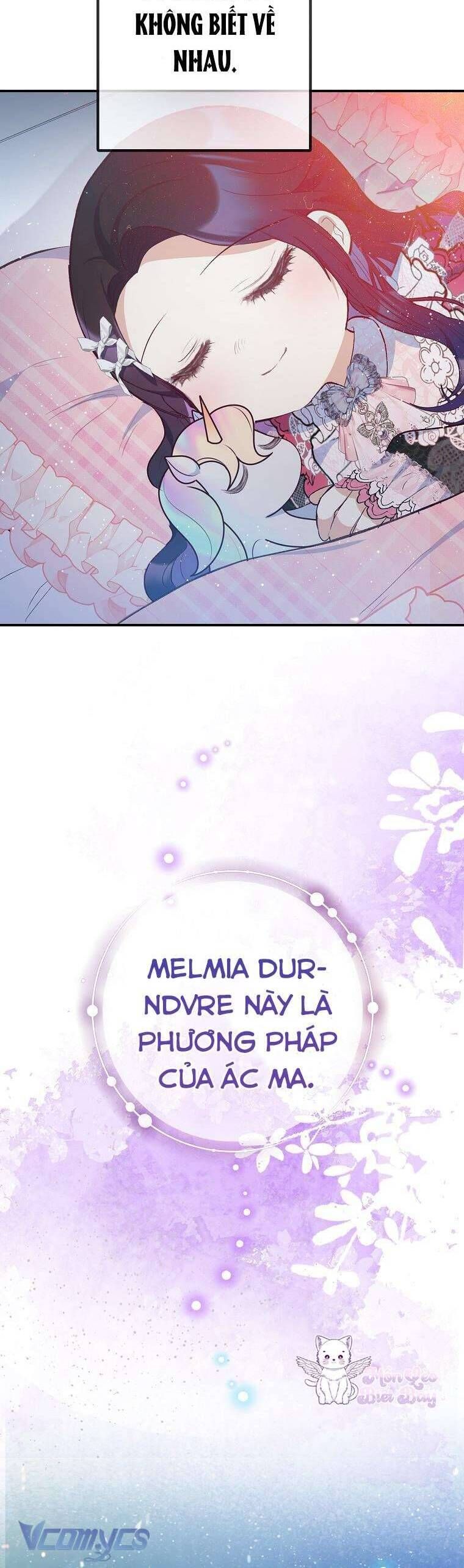 Con Gái Cưng Của Quỷ [Chap 1-110]