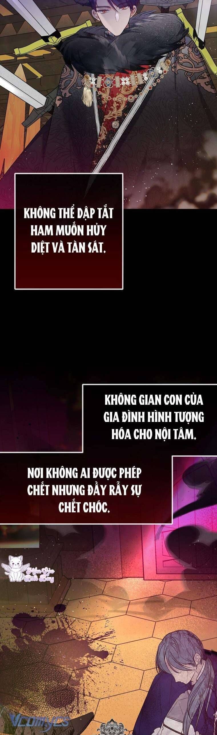 Con Gái Cưng Của Quỷ [Chap 1-110]