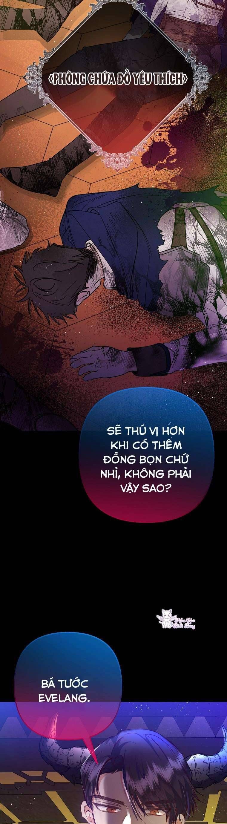 Con Gái Cưng Của Quỷ [Chap 1-110]
