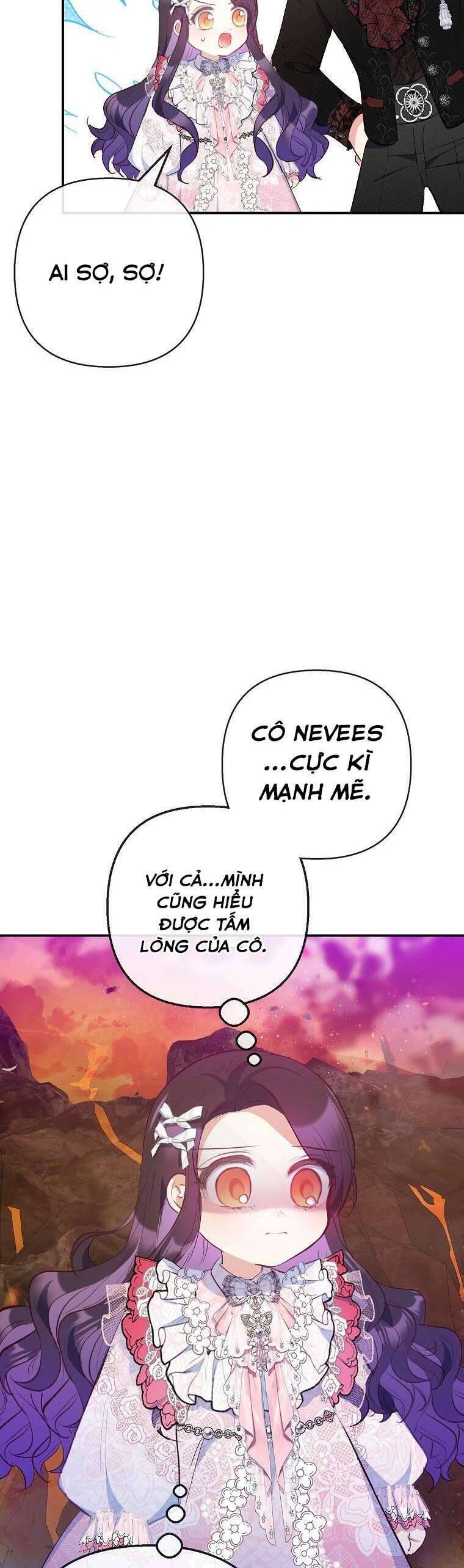 Con Gái Cưng Của Quỷ [Chap 1-110]