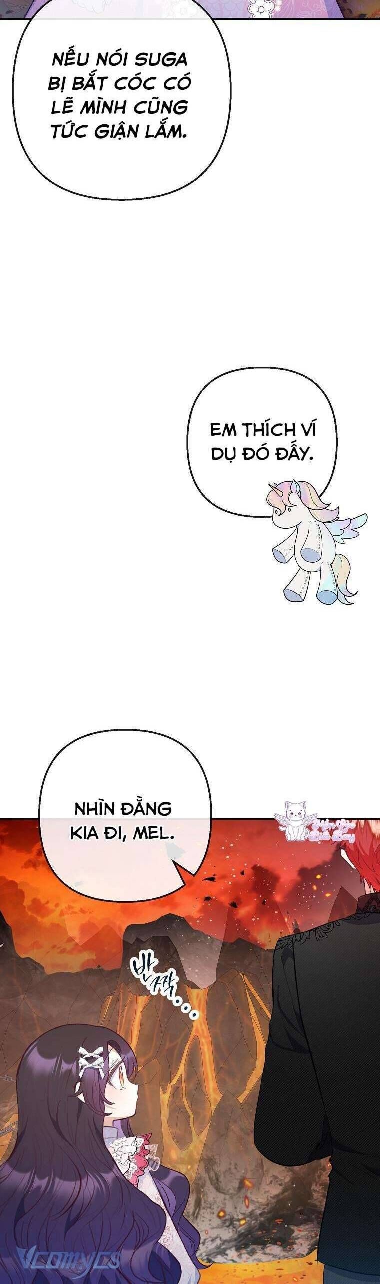 Con Gái Cưng Của Quỷ [Chap 1-110]