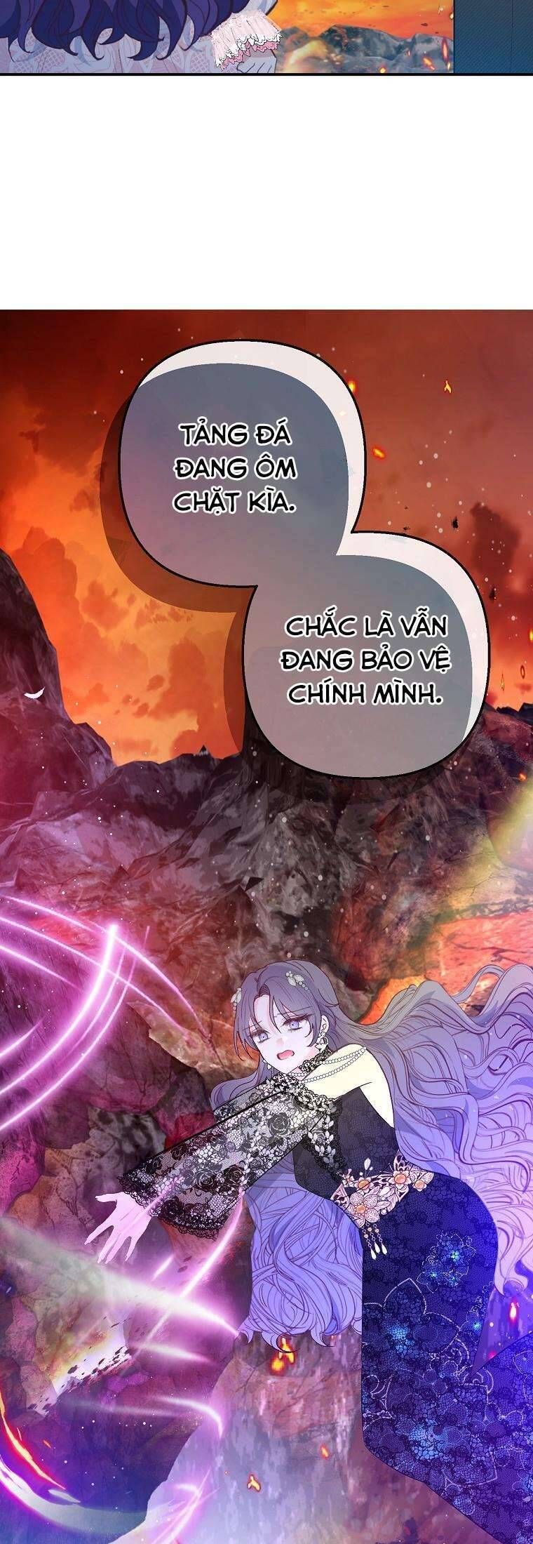 Con Gái Cưng Của Quỷ [Chap 1-110]
