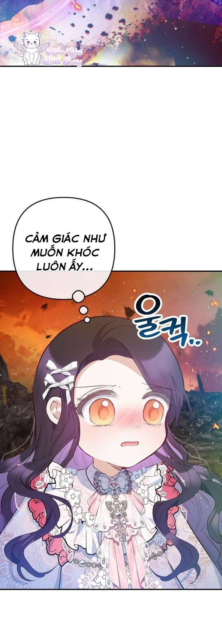 Con Gái Cưng Của Quỷ [Chap 1-110]