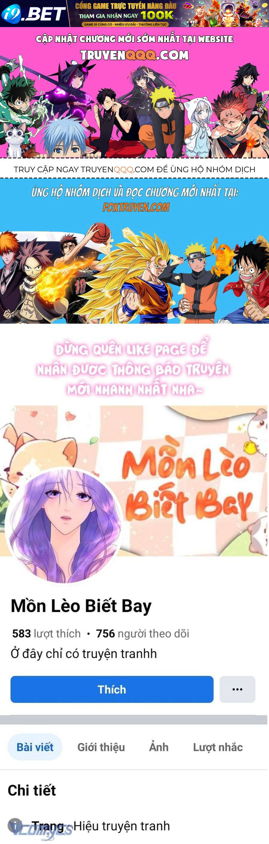 Con Gái Cưng Của Quỷ [Chap 1-110]