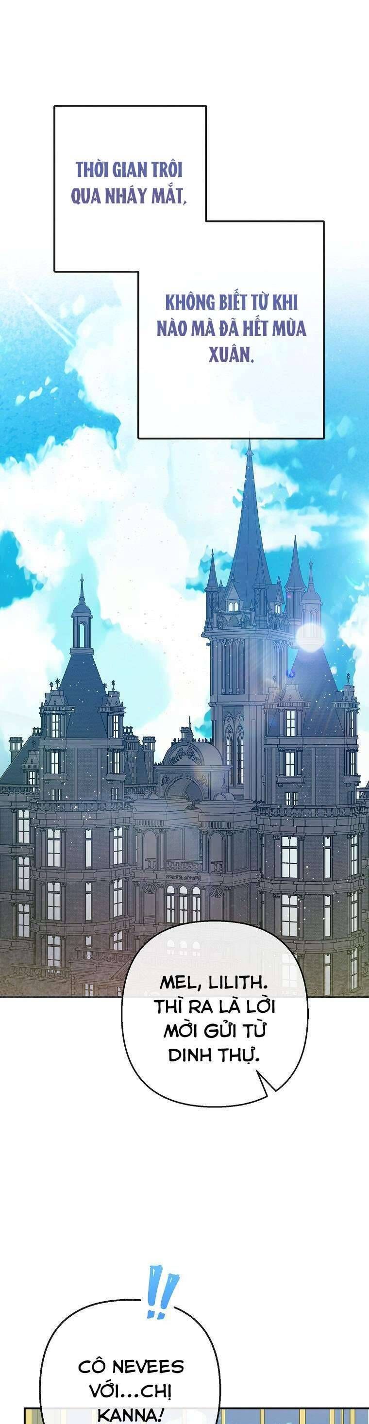 Con Gái Cưng Của Quỷ [Chap 1-110]