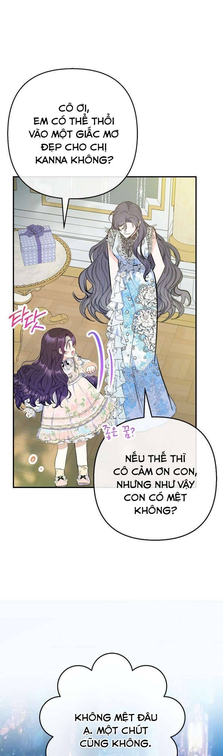 Con Gái Cưng Của Quỷ [Chap 1-110]