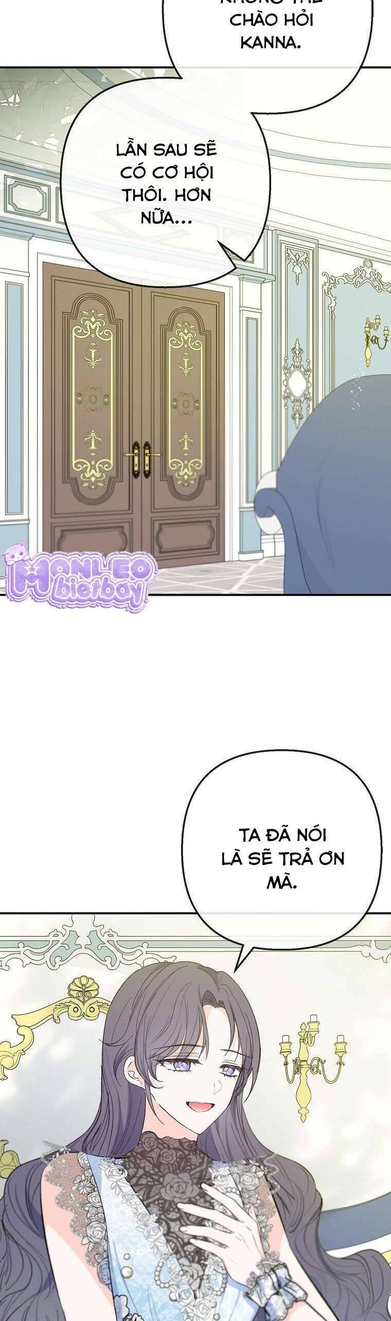 Con Gái Cưng Của Quỷ [Chap 1-110]