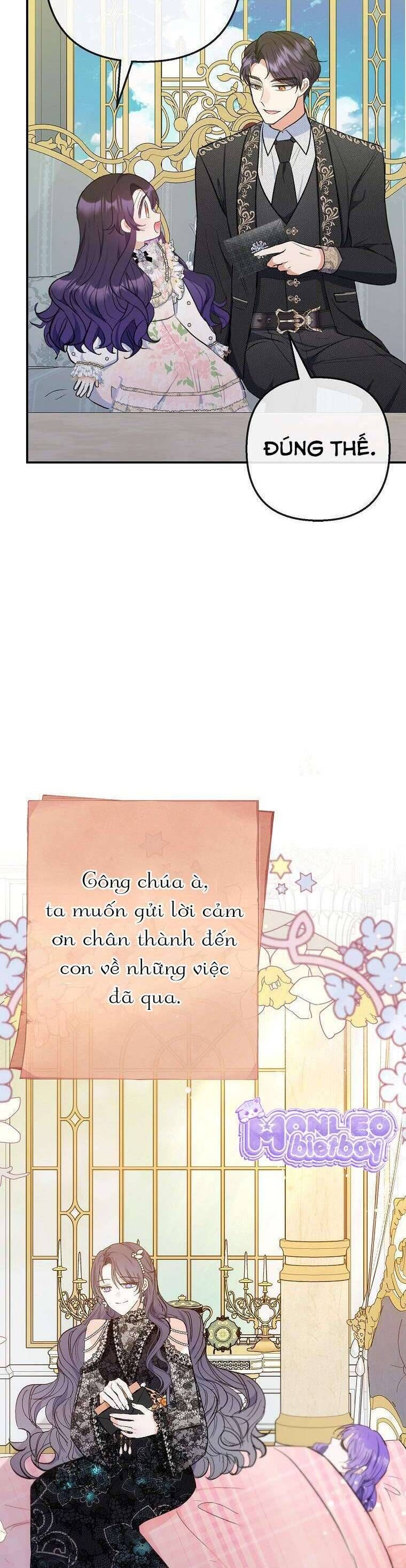 Con Gái Cưng Của Quỷ [Chap 1-110]