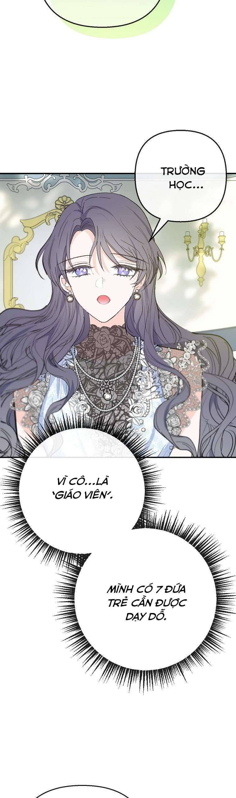 Con Gái Cưng Của Quỷ [Chap 1-110]