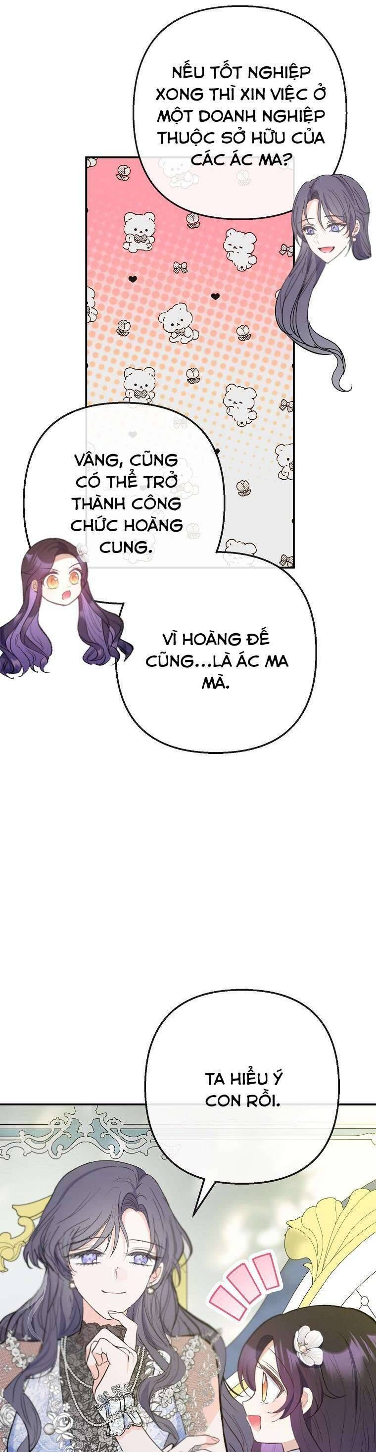 Con Gái Cưng Của Quỷ [Chap 1-110]