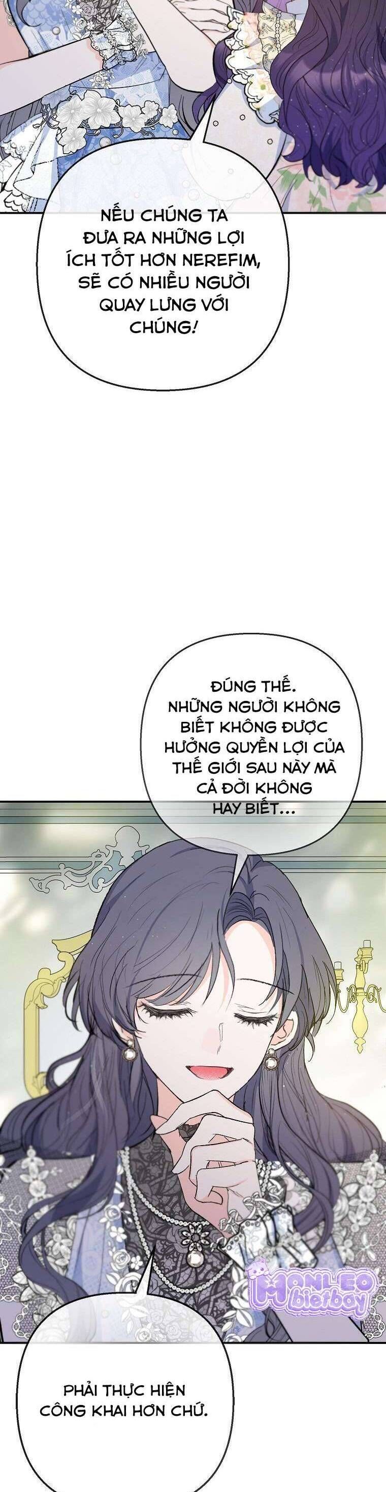 Con Gái Cưng Của Quỷ [Chap 1-110]
