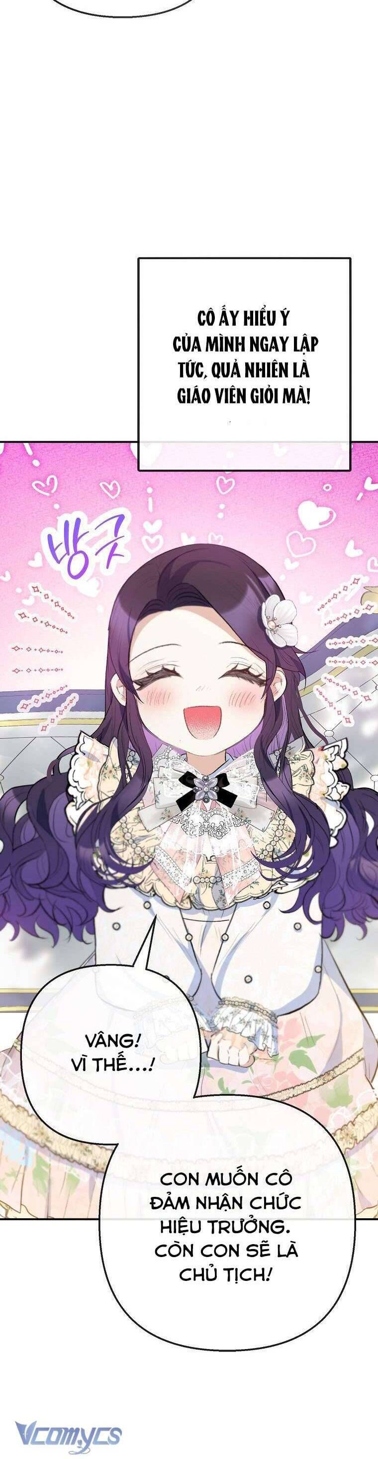 Con Gái Cưng Của Quỷ [Chap 1-110]
