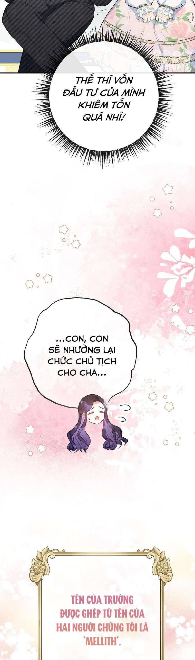 Con Gái Cưng Của Quỷ [Chap 1-110]