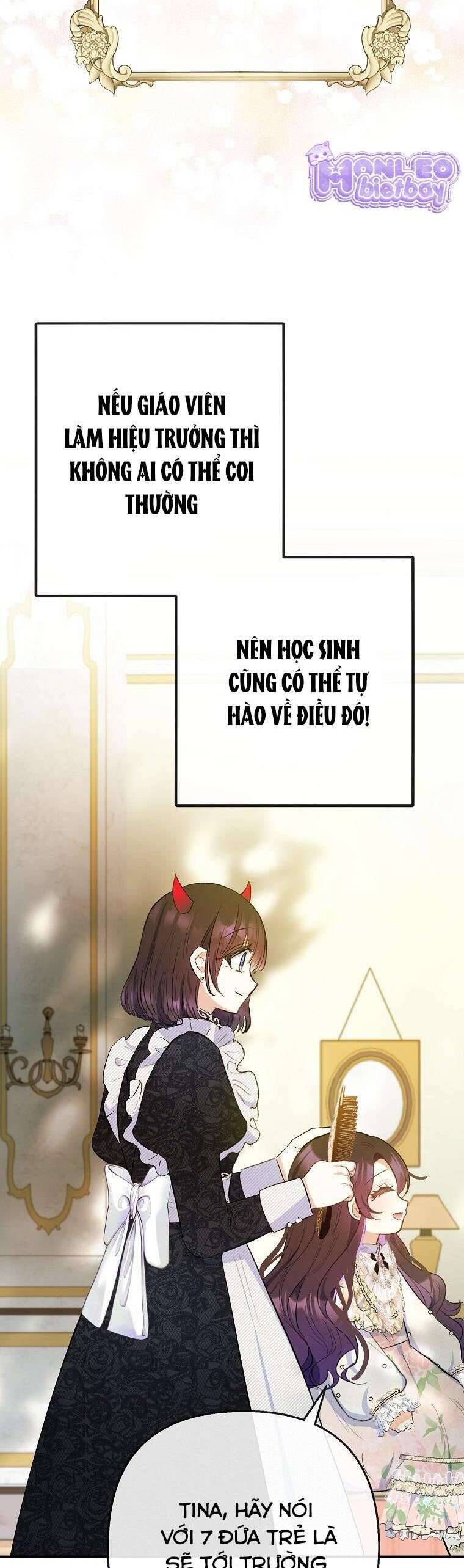Con Gái Cưng Của Quỷ [Chap 1-110]