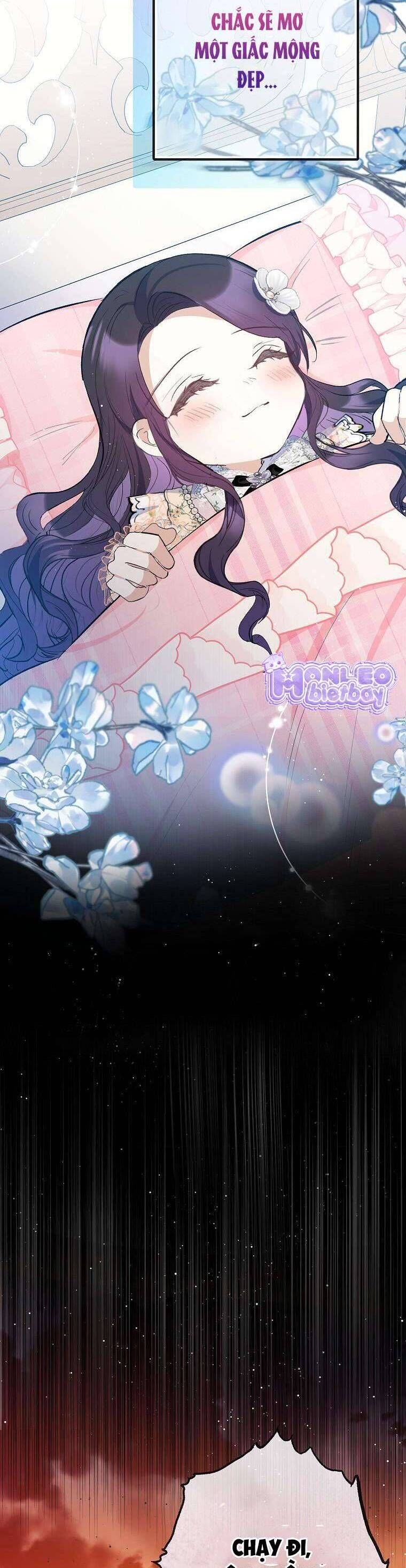 Con Gái Cưng Của Quỷ [Chap 1-110]