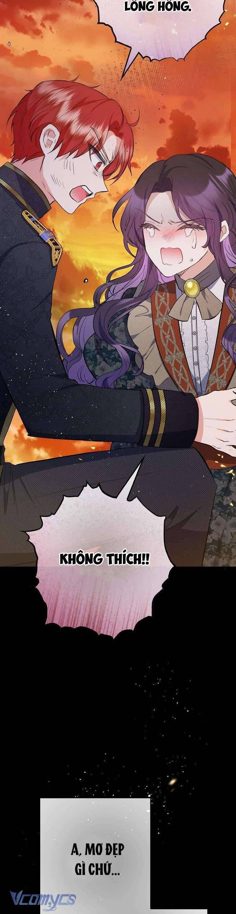 Con Gái Cưng Của Quỷ [Chap 1-110]