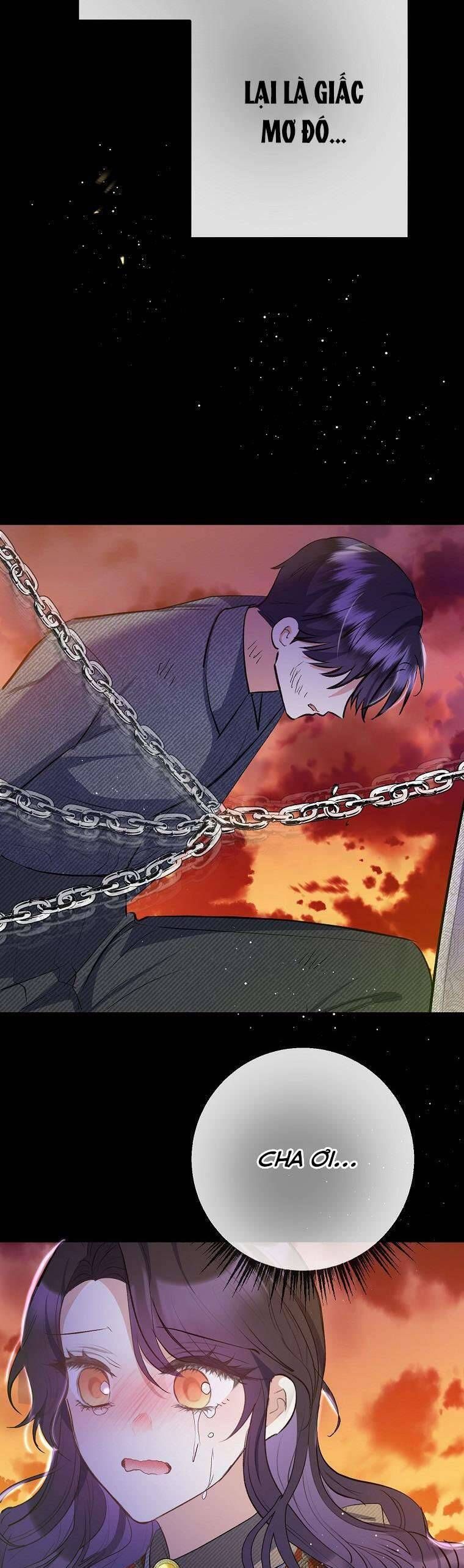Con Gái Cưng Của Quỷ [Chap 1-110]